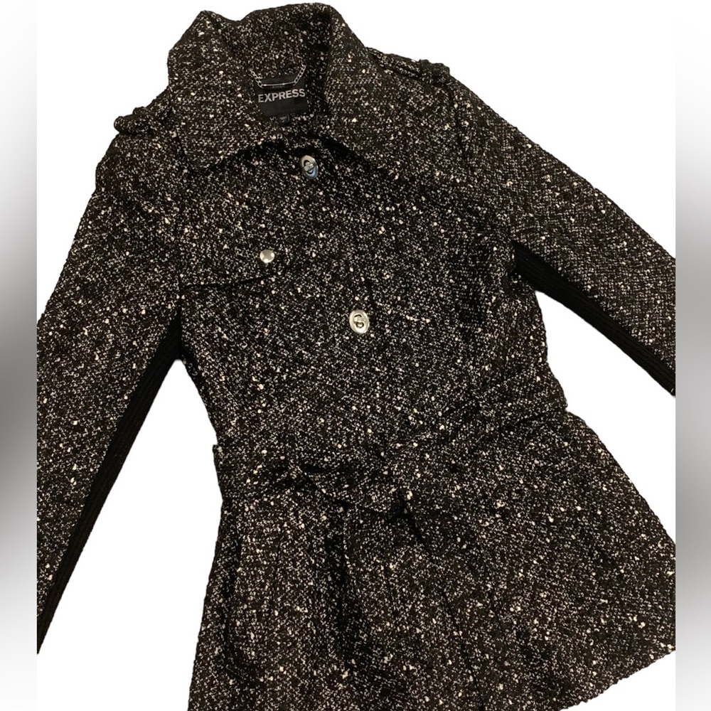 Express Jacket